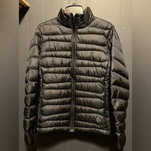 Black Diamond Charcoal Gray Jacket read entire listing